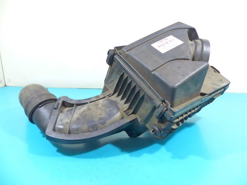 Obudowa filtra powietrza Renault Laguna III 8200581277, 8200545836J 2.0 dci