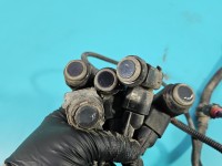 Czujnik parkowania PDC Porsche Cayenne I 9P Brak 0263003187, 1U0919275