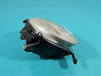 Reflektor lewy lampa przód Fiat 500 07-20 EUROPA