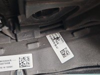 Kierownica Dacia Sandero II 12-20 34227005B