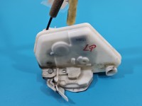Zamek przód lewy Mazda CX-3 14-21 EUROPA 7 PIN