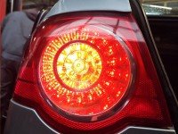 Lampa tył lewa Vw Passat B6 sedan