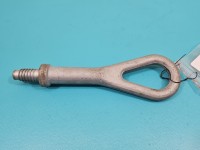 Ucho holownicze hak AUDI Q5 08-