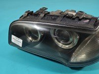 Reflektor lewy lampa przód Bmw X3 e83 EUROPA