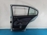 Drzwi tył prawe Skoda Octavia I HB 5d 9559