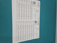 Wtryskiwacz Renault Clio III 1.5 dci (K9K)