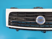Atrapa grill Fiat Scudo II 06-