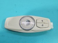 Lampa kabiny lampka Ford Escape III 12-