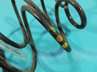 Sprężyny tył komplet Peugeot 308 II T9 kombi