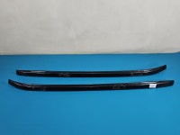 Relingi dachowe komplet Mitsubishi Eclipse Cross 8522382001