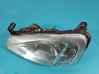 Reflektor lewy lampa przód Opel Combo C EUROPA