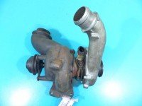 Turbosprężarka Peugeot 607 9640668680, 726693-1 2.2 hdi