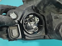 Reflektor lewy lampa przód Alfa romeo 147 EUROPA