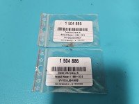 Zwrotnica prawa piasta przód 2.5 dci Renault Master II