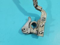 Wiązka instalacja CITROEN, klema minusowa Citroen Jumper 14- 1376738080
