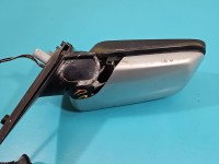 Lusterko prawe Bmw e39 TITANSILBER METALLIC (354) europa