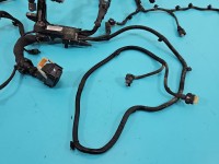 InstalacJa Wiązka silnika 9842871680 1.5 cdti Opel Astra VI L