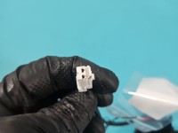 Klamka klapy tył MG MG3 24- 11406991