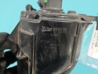 Halogen lewy Nissan Qashqai I J10 06-13