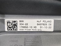 Obudowa BMW iX1 U11 0.0 elektryczny 5A37625 anteny