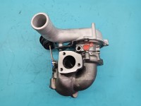 Turbosprężarka Regenerowana Audi A3 8L K03-035, 53039700035, 53039880035 1.8 T 150KM
