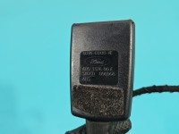 Pas bezpieczeństwa przód lewy kierowcy Ford S-max I MK1 6G9N-61208-AE EU