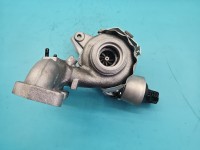 Turbosprężarka Regenerowana Vw Passat B7 2.0 tdi Cffb 140KM BV40D-0007, 54409700007, 54409880007
