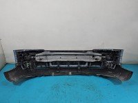 Zderzak przód Audi A4 B6 błękitny