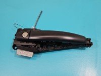 Klamka przód lewa zewnętrzna Opel Corsa E 14420201