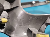 Listwa listwy dekory dekor deski Toyota Rav4 IV eu