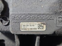 Skrzynia biegów HVW9062604300, 9062604300 Vw Crafter 06- 2.5 tdi (CECG)