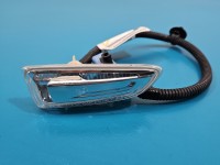 Kierunkowskaz przód prawy świateł Opel Grandland 9825484980, 13491089