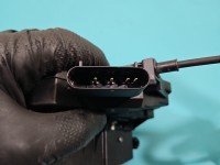 Zamek tył lewy Ford Transit Connect II MK2 12-22 Producent części: FORD, HB 5D 4pin, DT11-V264A01-CN