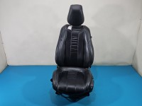 Fotele komplet kanapa Peugeot 308 II T9