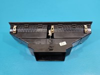 Kratka nawiewu środkowa Skoda Fabia III 6V0820951 EUROPA