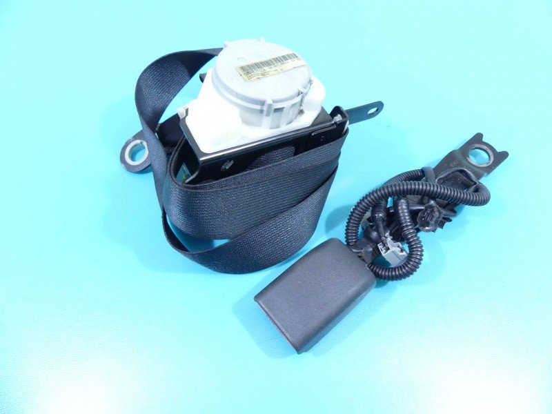 Pas bezpieczeństwa przód lewy kierowcy Toyota Verso 09- 73220-0F050 EU