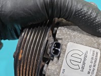 Sprężarka klimatyzacji kompresor 520173580 Fiat Tipo II 15- 1.6 jtd (55260384)