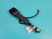 Pas bezpieczeństwa przód lewy kierowcy Jeep Grand Cherokee IV WK2 EU