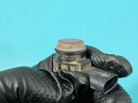 Czujnik parkowania PDC Fiat Tipo II 15- 0263033850 bordowy 716