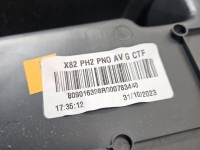 Tapicerka drzwi przód lewa boczek Renault Trafic III 2539900X