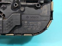 Silniczek Silnik wycieraczek przód Vw Golf VII 1397220663, 5G1955119A