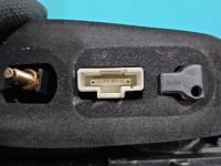 Lampa tył lewa Citroen C5 I HB