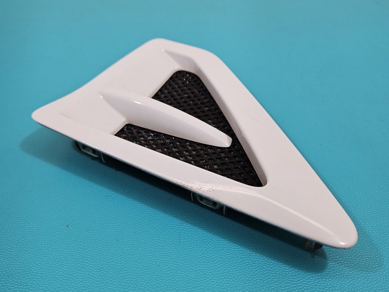 Listwa błotnika przód lewa Ford S-max II MK2