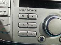 Radio fabryczne Ford S-max I MK1 radioodtwarzacz