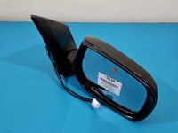 Lusterko prawe Toyota Corolla E15 209 europa