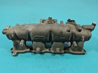 Kolektor ssący AUDI Q5 08- 06H133201S 2.0 TFSI