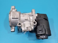 Zawór egr Ford Galaxy Mk2 06-15 2.0 TDCI Diesel, Producent części: FORD, Zamiennik