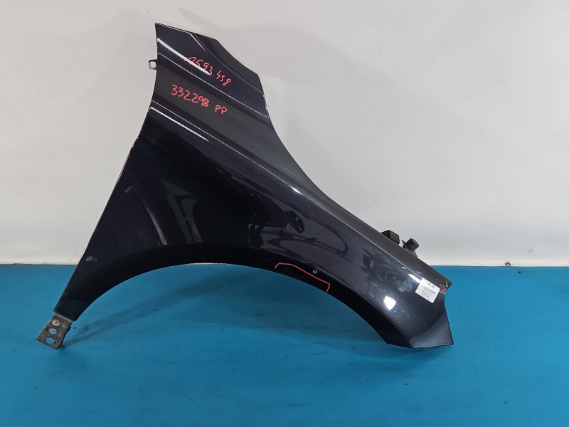 Błotnik przód prawy Volvo XC60 I 08- 492-46
