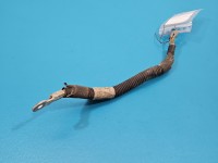 KLEMA INSTALACJA WIĄZKA MINUSOWA MINUS Peugeot 3008 II 9824666680