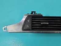 Kratka nawiewu środkowa Audi A7 4G 4G1820951, 4G0941509 EUROPA